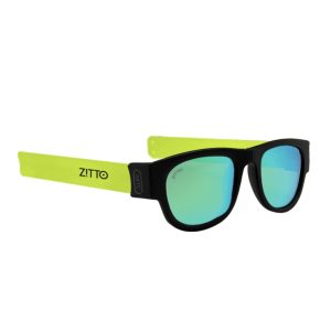 Zitto - Acid Green Steso