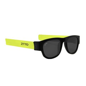 Zitto - Crazy Yellow Steso
