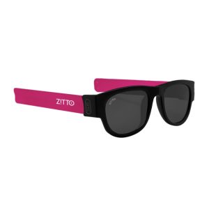 Zitto - Miss Pink steso